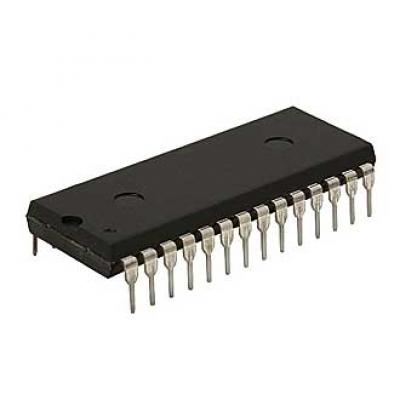 Микросхема (импорт) TDA4580 (A4580DC) DIP28