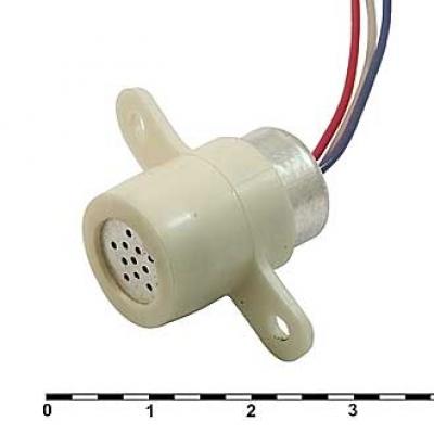 Микрофон конденсаторный электретный МКЭ-3