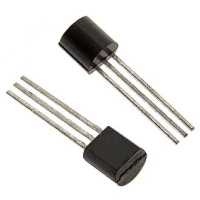 Транзистор (импорт) 2SC2061 TO92