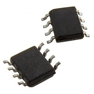 Транзистор (импорт) IRF7842 SO8