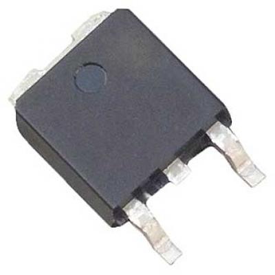 Транзистор (импорт) IRLR2905 DPAK TO252
