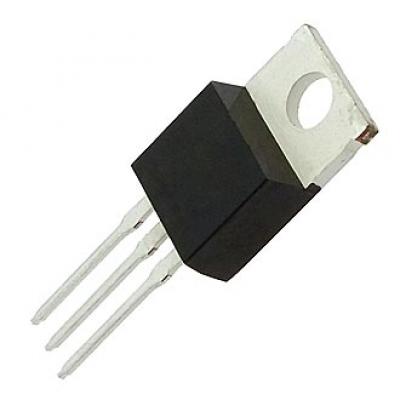Транзистор (импорт) SPP3N60S5 TO220