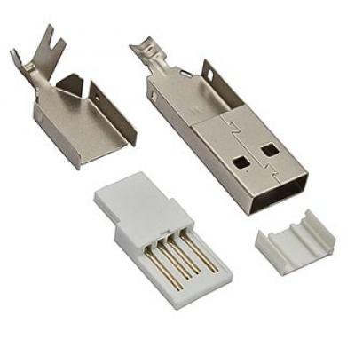 USB разъъем USBA-SP