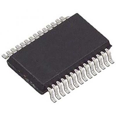 Микросхема (импорт) TDA7300D SOP28