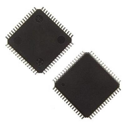 Микросхема (импорт) TDA7420 TQFP64 (14x14mm)
