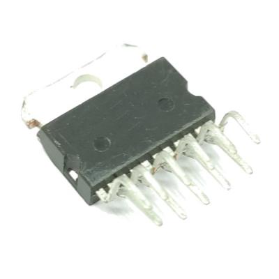 Микросхема (импорт) TDA9536 SIP11