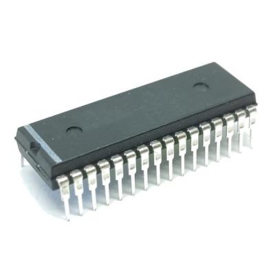 Микросхема (импорт) TDA9860 SDIP32