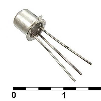 Транзистор (импорт) 2SC1006K TO18