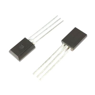 Транзистор (импорт) 2SC1573A TO92MOD