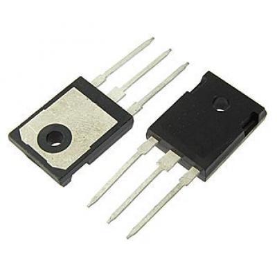 Транзистор (импорт) IXGH50N60A TO247AD