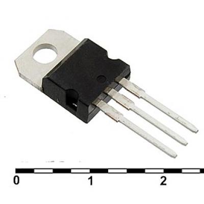 Транзистор (импорт) TIP122 TO220
