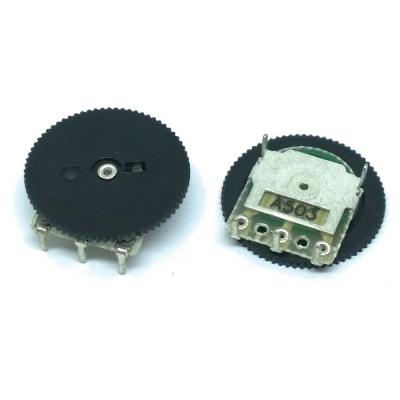 Переменный резистор R1001N12B1-A503 50к