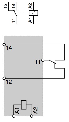 rsb1a120 коммутационная схема
